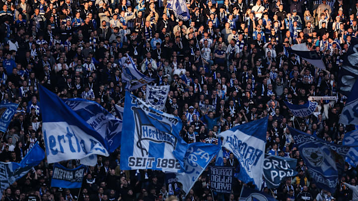Hertha BSC