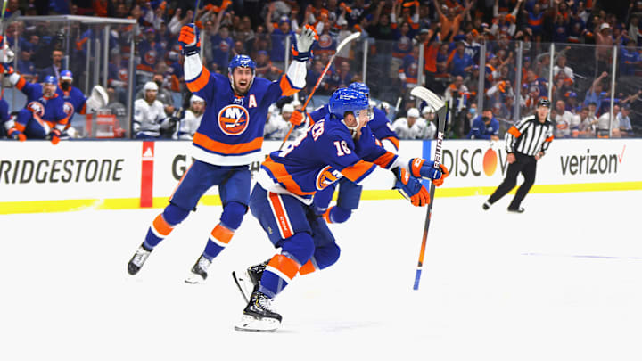 Tampa Bay Lightning v New York Islanders - Game Six