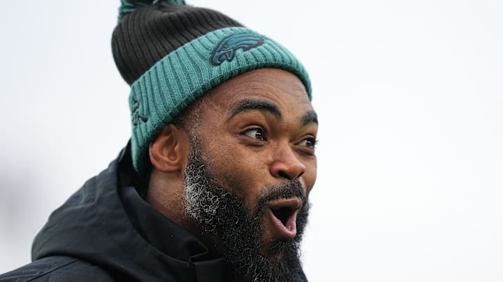 Philadelphia Eagles, Brandon Graham