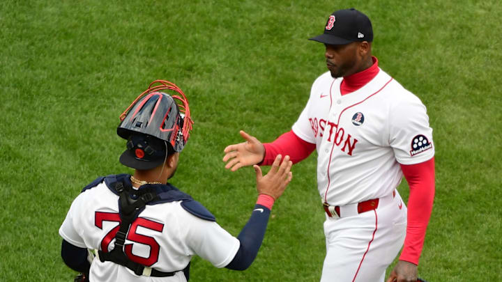 Boston Red Sox recibe la visita de New York Yankees 