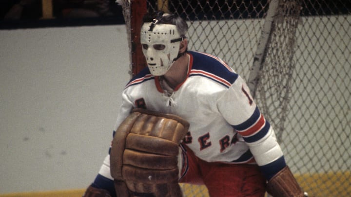 New York Rangers