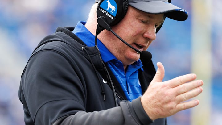 Tennessee Tech v Kentucky Tennessee Tech v Kentucky