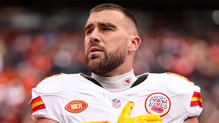 Kansas City Chiefs v Denver Broncos