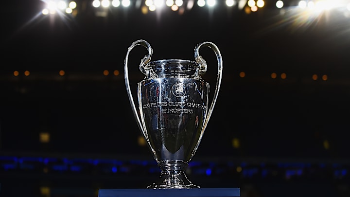 UEFA Champions League