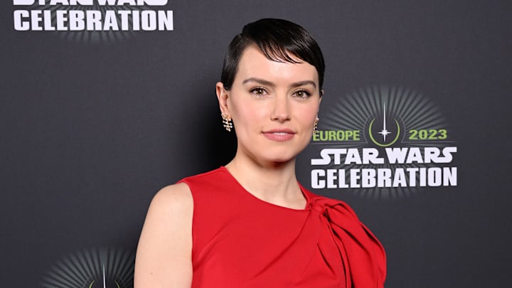 Star Wars Celebration 2023 Studio Panel