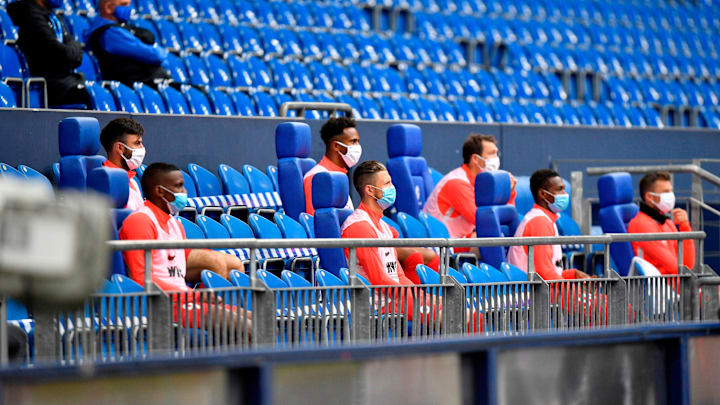 La règle des 5 changements bientôt ratifié