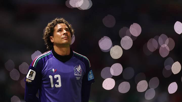 Czechia v Mexico: Group A - FIFA World Cup 2026