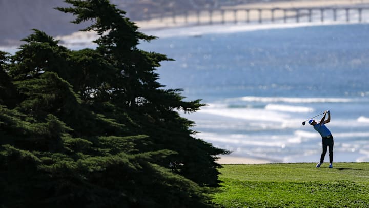 Torrey Pines