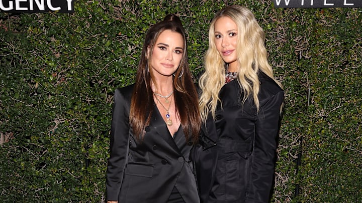 Wheelhouse's Spoke Studios And The Agency's "Buying Beverly Hills" Premiere Party