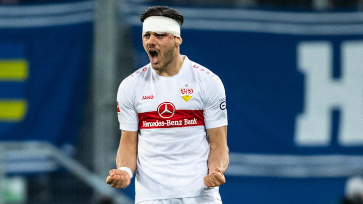 Konstantinos Mavropanos