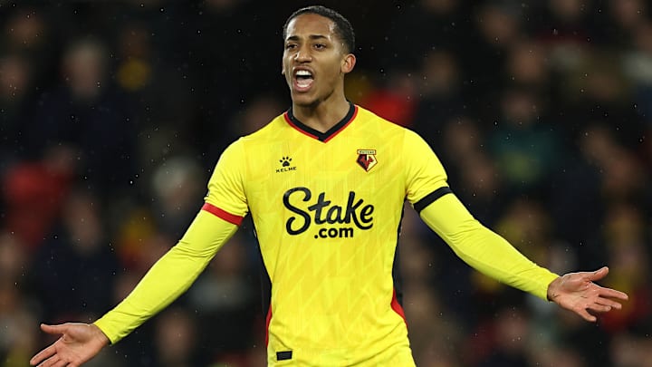 Pedro is heading to Brighton