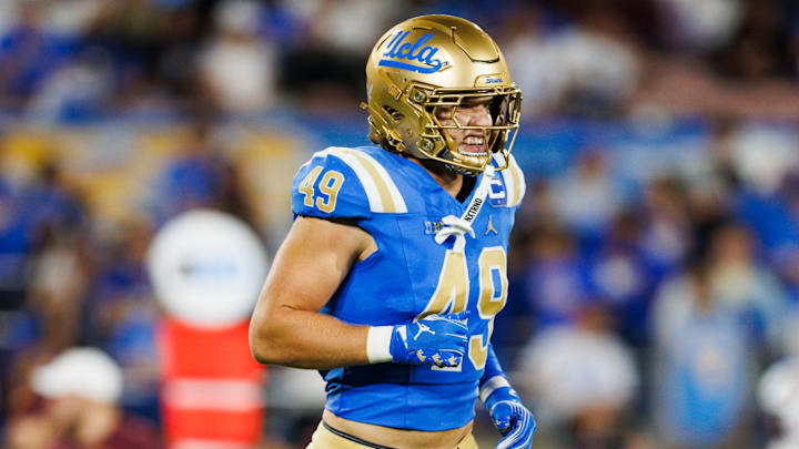 Denver Broncos, Carson Schwesinger
