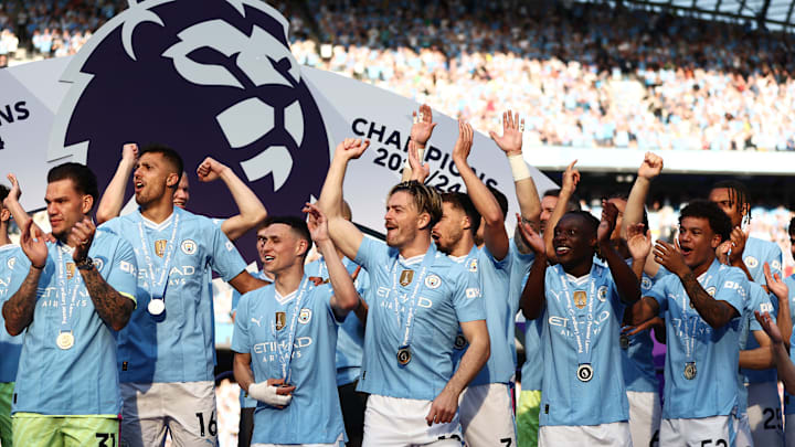El Manchester City es uno de los equipos más famosos de la Premier League