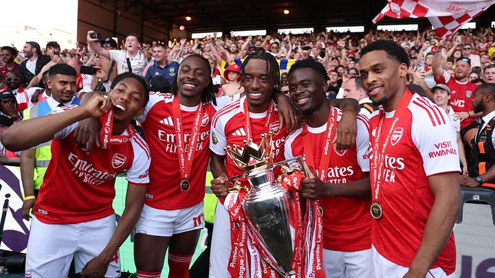 Crystal Palace v Arsenal - Premier League Crystal Palace v Arsenal - Premier League