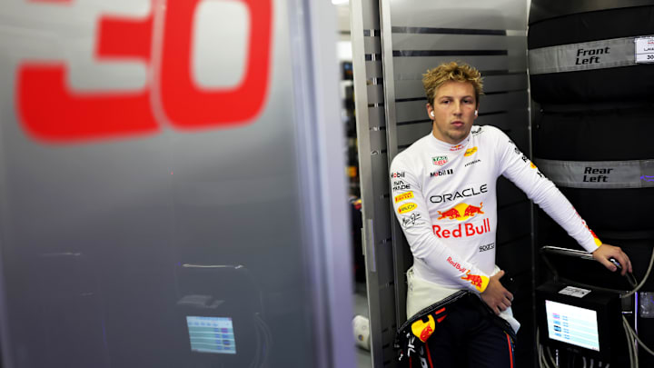 F1 Grand Prix Of China - Practice & Sprint Qualifying