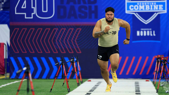 NFL Combine