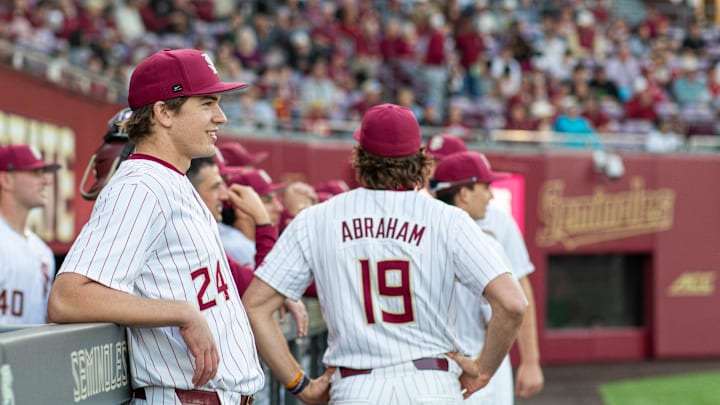 FSU baseball thrives with two opening wins for 2026 season