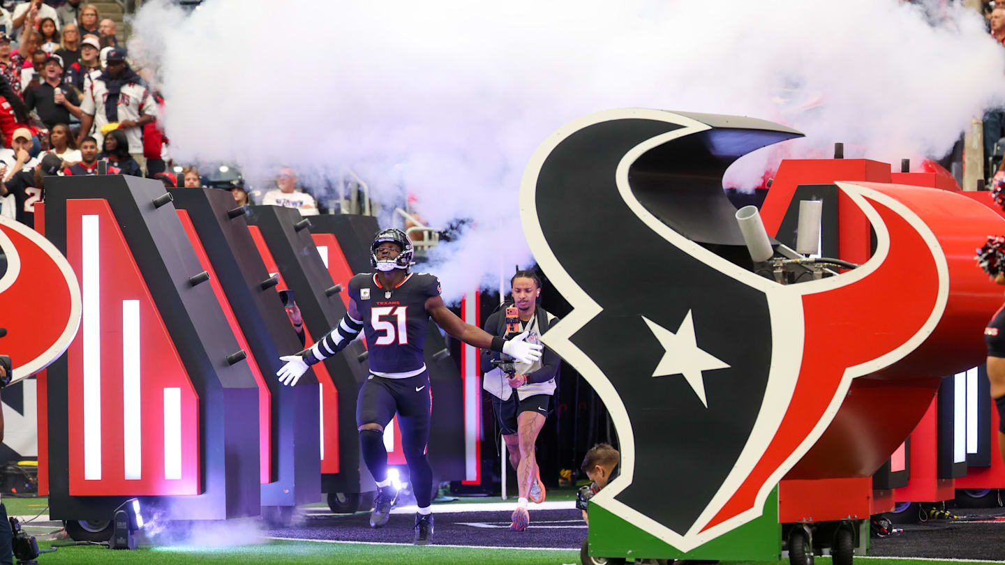 Predicting Every Texans Primetime Game and Opponent