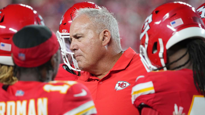 Dave Toub is a leader of men, a winner and the former Bears special teams coordinator who gave us Devin Hester. Dave Toub is a leader of men, a winner and the former Bears special teams coordinator who gave us Devin Hester.