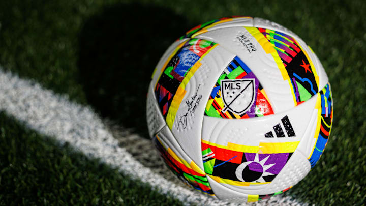MLS prepares for the 2025 season