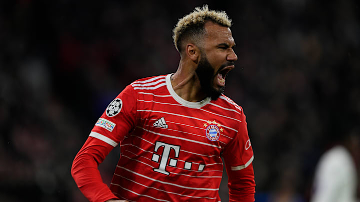 Eric Maxim Choupo-Moting