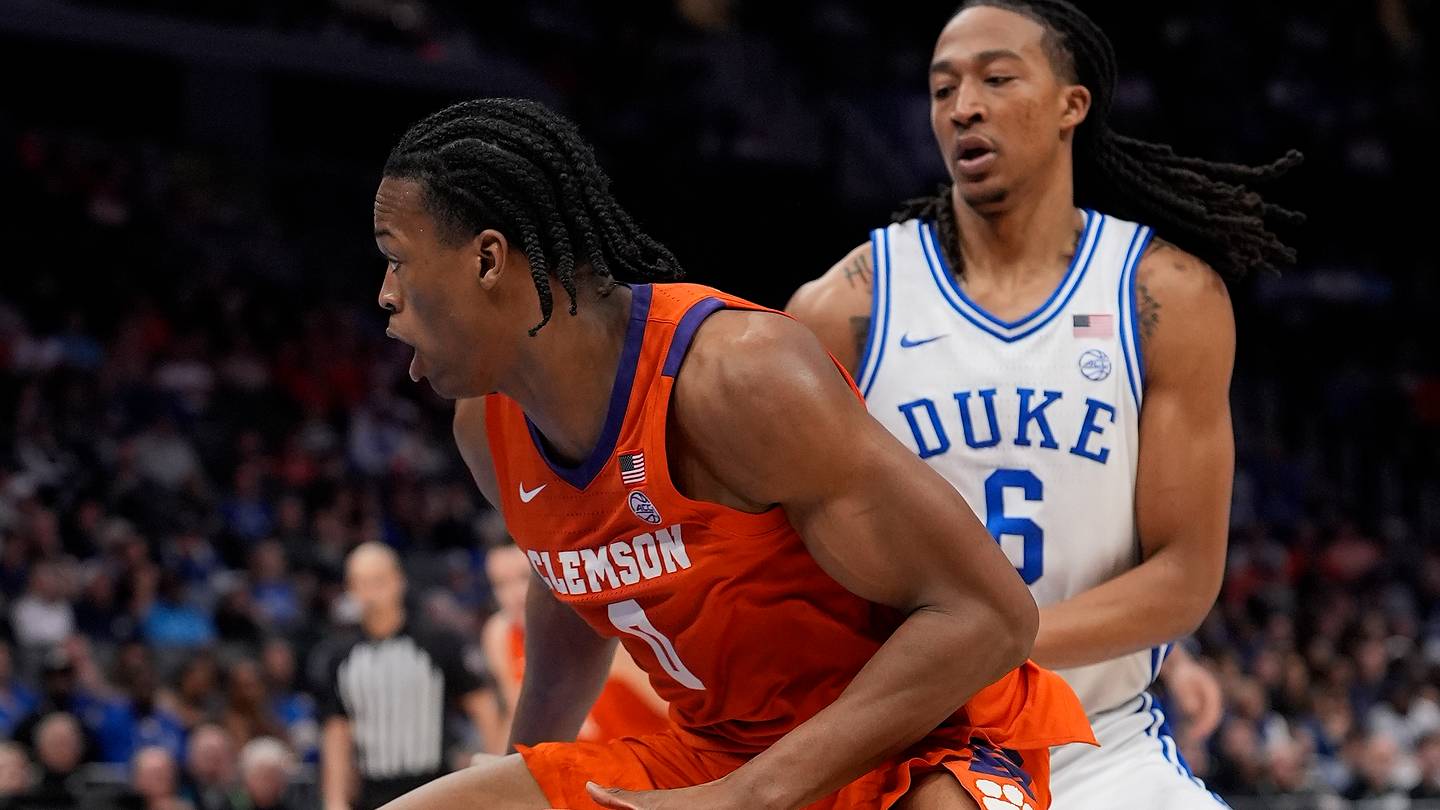 Arizona could lose RJ Godfrey after latest NCAA eligibility ruling