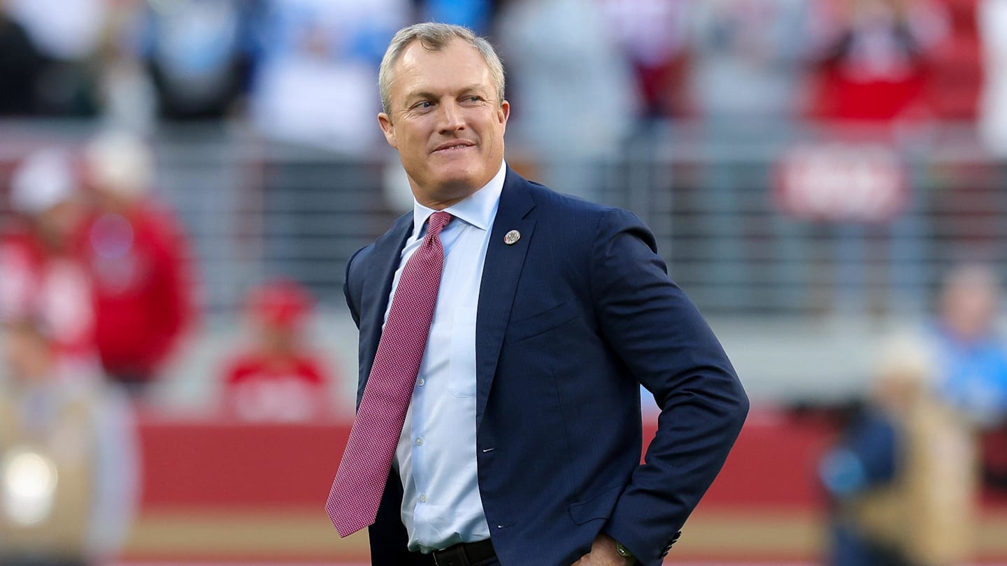 One Position the 49ers are Bound to Draft With the 27th Pick