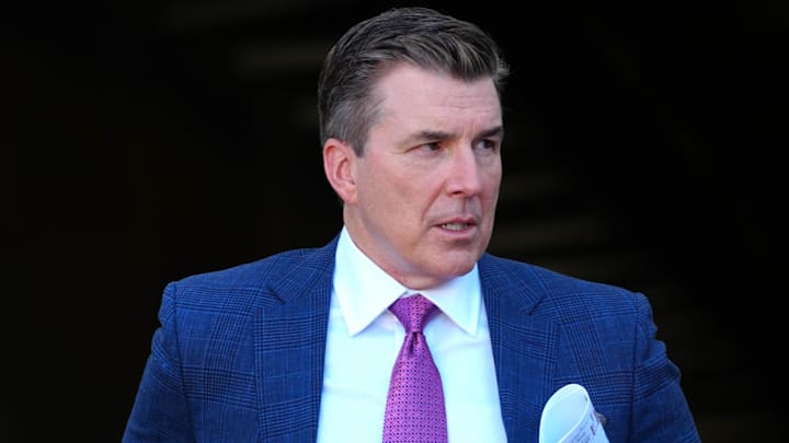 ESPN college football personality Rece Davis picked Texas Tech to win against Houston in Week 6.