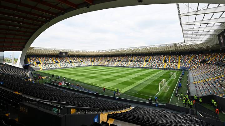 Dacia Arena