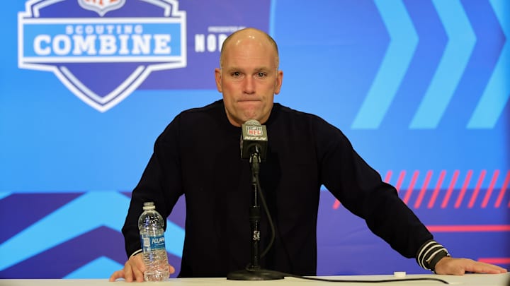 NFL Combine