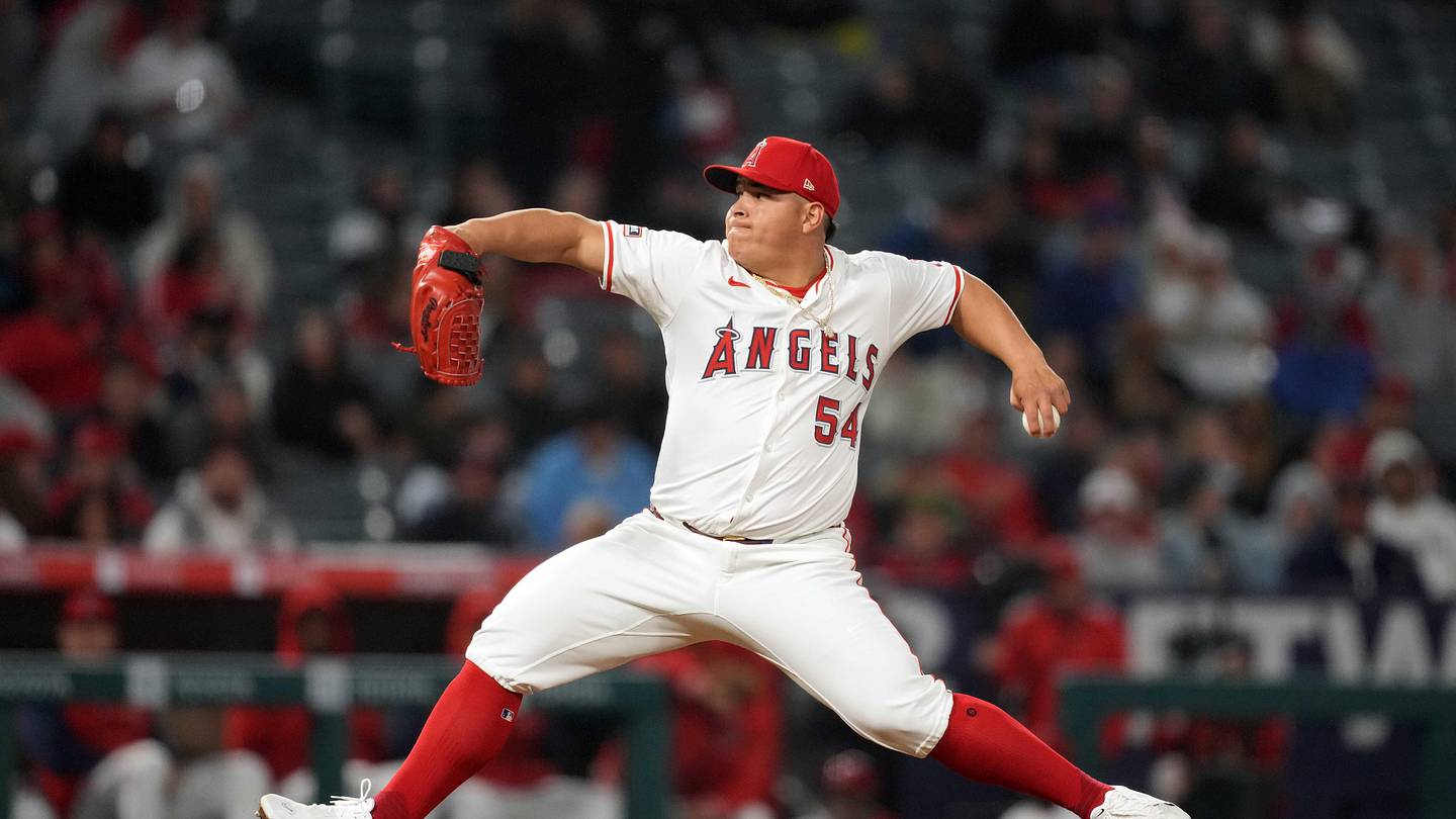 Mariners Claim Former Angels Lefty From Braves as Bullpen Depth Questions Keep Growing
