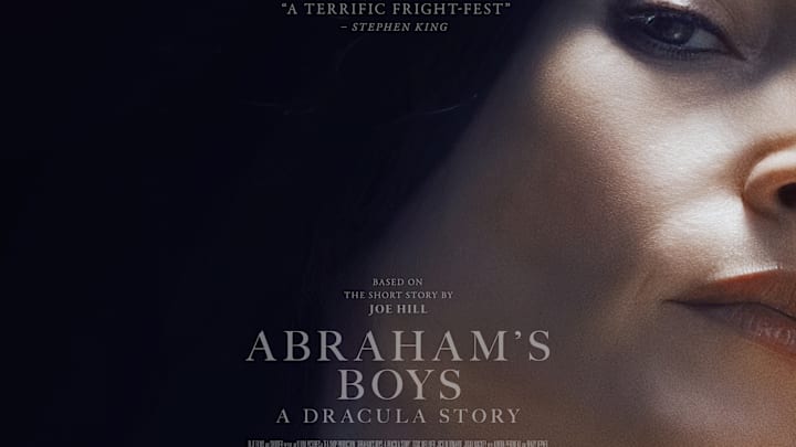Abraham's Boys - Courtesy AMCN