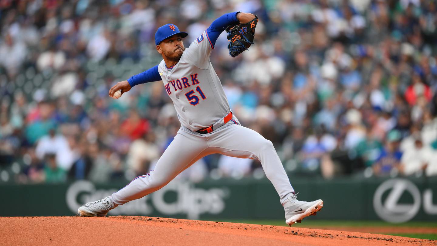 Mets Trade Big Board: Targets & Trade Chips Ranked in Early June