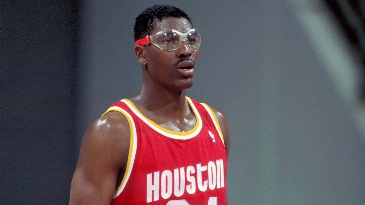 Rockets’ Draft Legacy: Five Picks That Shaped a Franchise
