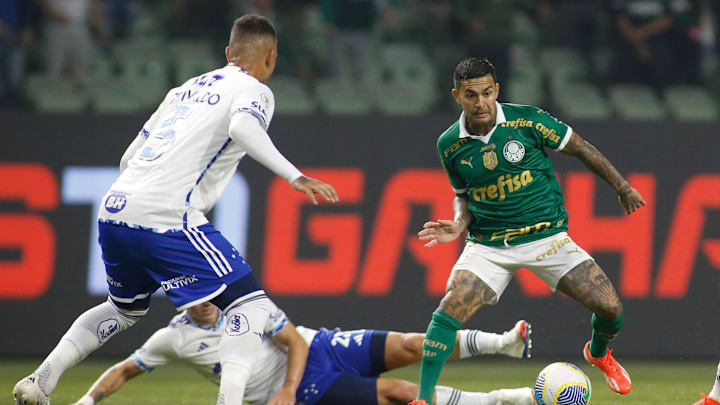 Palmeiras precisa vencer e torcer por tropeço do Botafogo