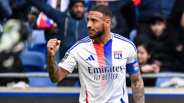 L'OL de Corentin Tolisso veut bien se lancer dans ces quarts de finale de Ligue Europa.