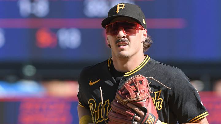 Pittsburgh Pirates v Detroit Tigers Pittsburgh Pirates v Detroit Tigers