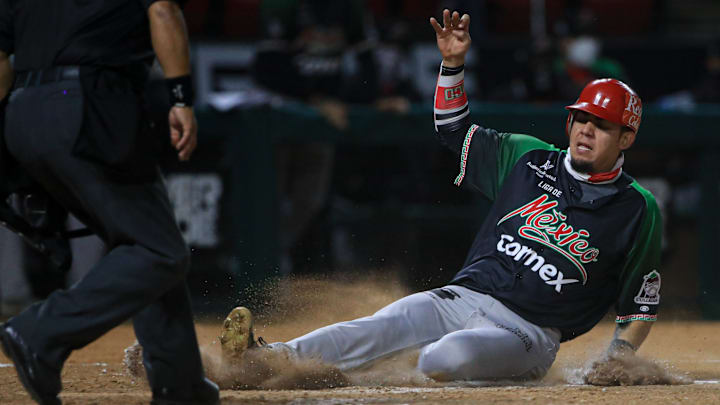 Tomateros de Cualiacán serán anfitriones este viernes en la LMP