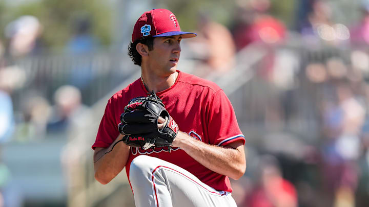 Philadelphia Phillies v Minnesota Twins