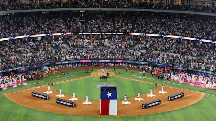 T-Mobile Home Run Derby