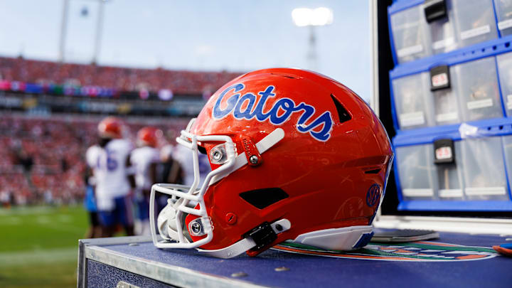 Florida v Georgia