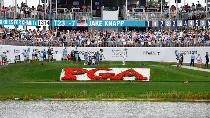 The Cognizant Classic in The Palm Beaches