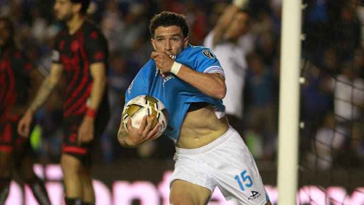 FBL-MEX-CRUZ AZUL-TIJUANA FBL-MEX-CRUZ AZUL-TIJUANA