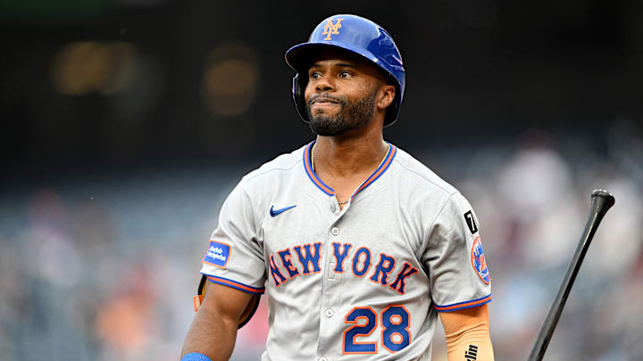 New York Mets v Washington Nationals