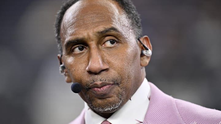 Stephen A. Smith, ESPN
