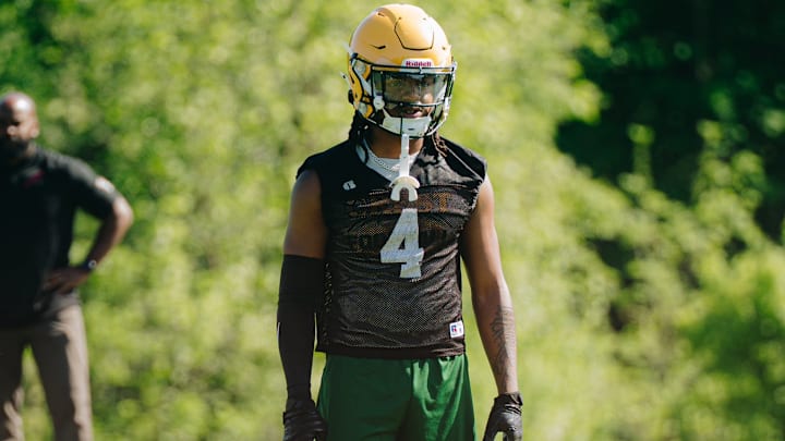 D'Various Surratt D'Various Surratt