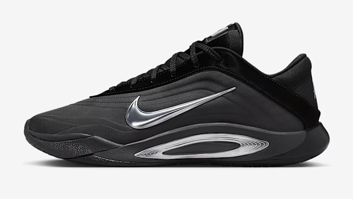 The Nike A'One "MVPs" colorway.