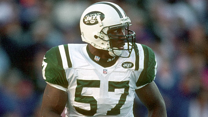 NY Jets, Mo Lewis
