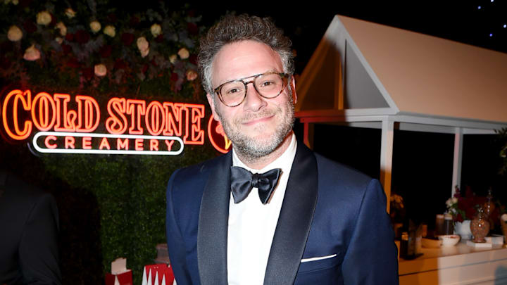 Cold Stone + Baja Fresh At The 29th Critics Choice Awards