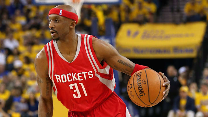 Houston Rockets v Golden State Warriors - Game Five